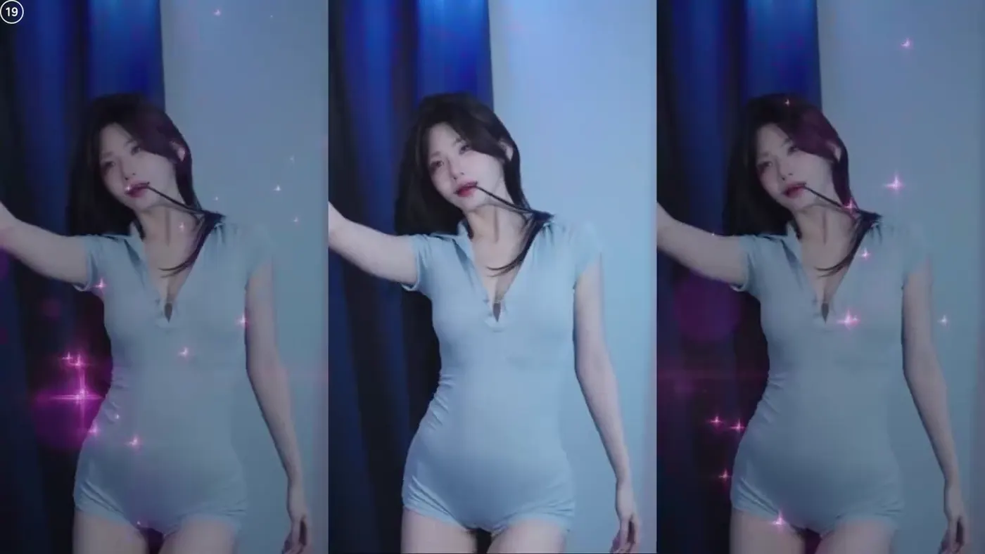 韩国直播平台Sooplive 2025年10月1日合集